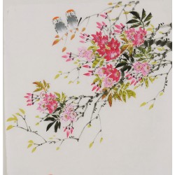 Peach Blossom - CNAG006420