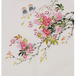 Peach Blossom - CNAG006452