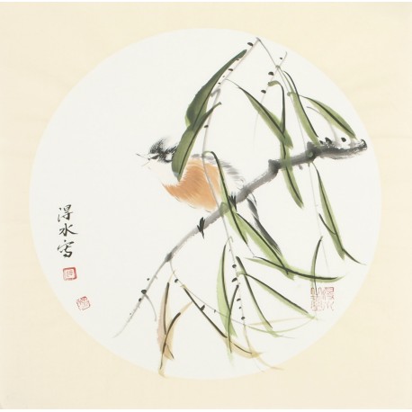 Other Birds - CNAG006497