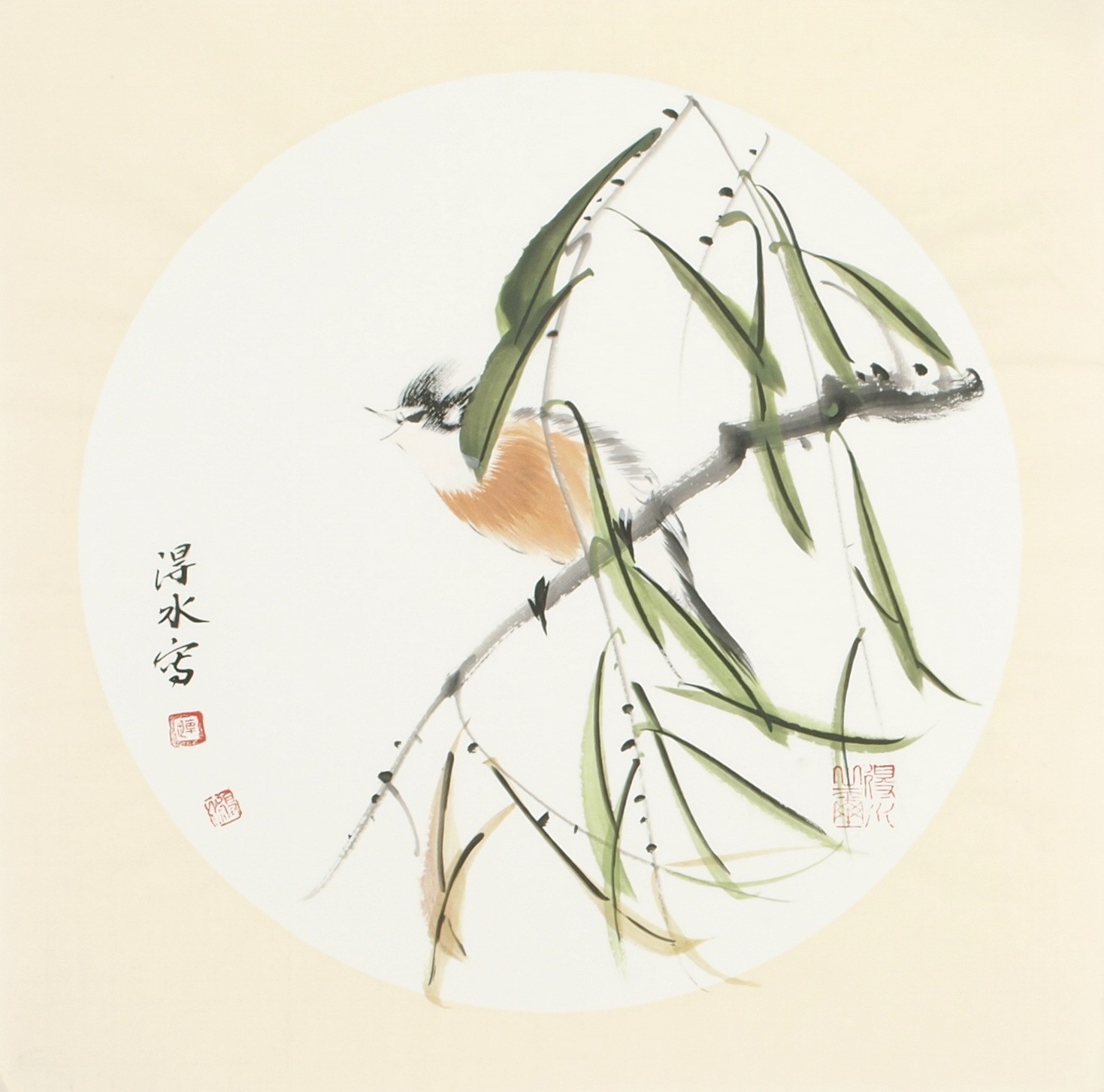 Other Birds - CNAG006497
