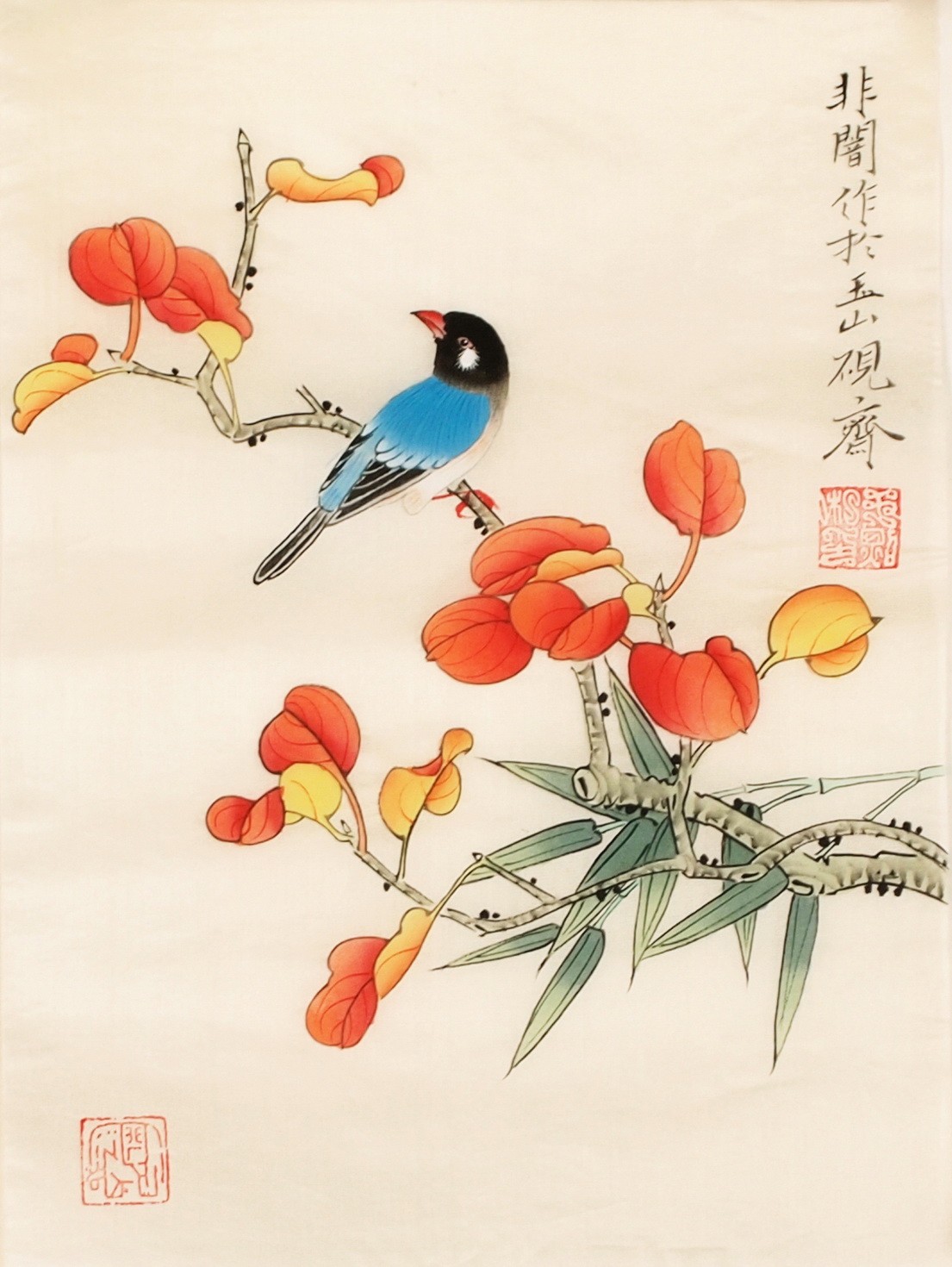 Other Birds - CNAG006509