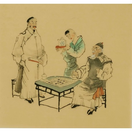 Other Firgure - CNAG006531