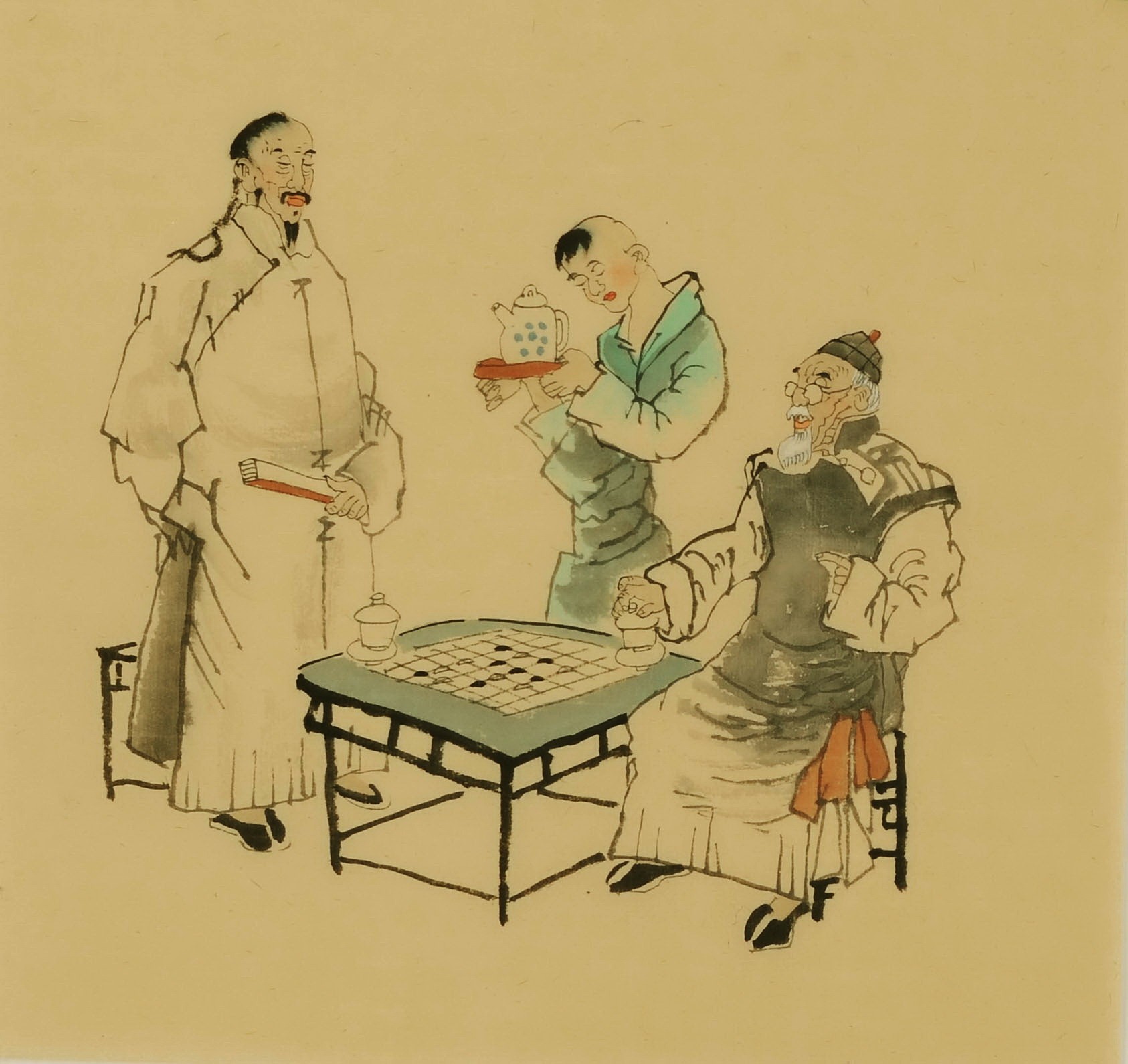 Other Firgure - CNAG006531