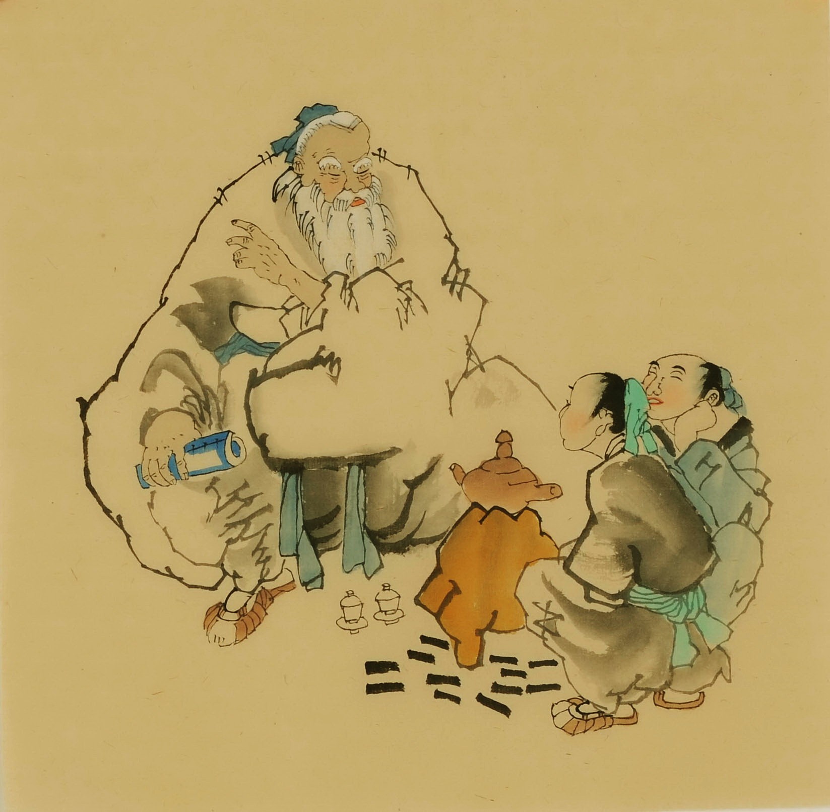 Other Firgure - CNAG006532