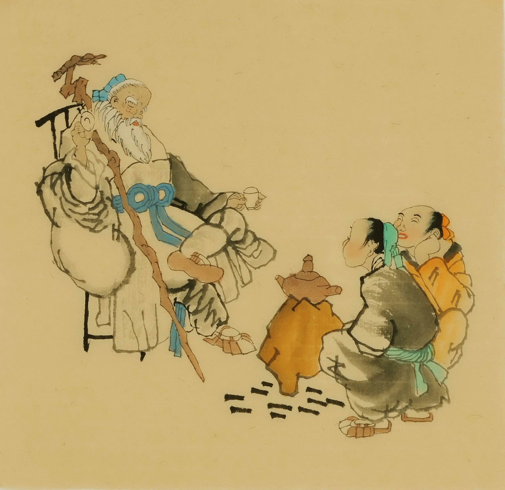 Other Firgure - CNAG006533