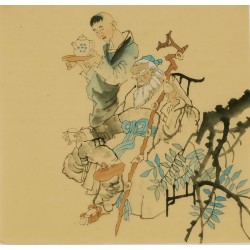 Other Firgure - CNAG006552