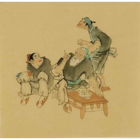 Other Firgure - CNAG006557