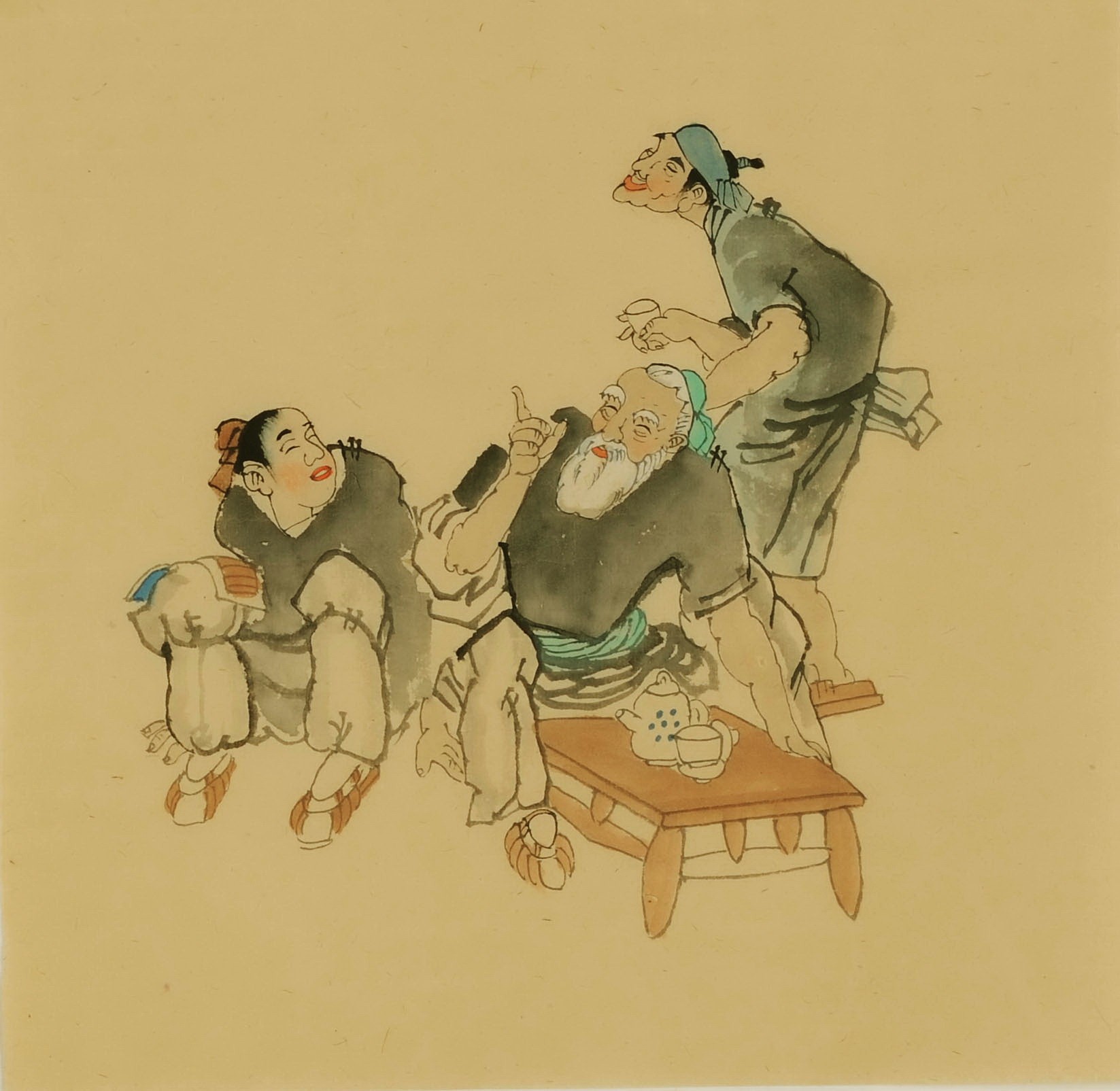 Other Firgure - CNAG006557