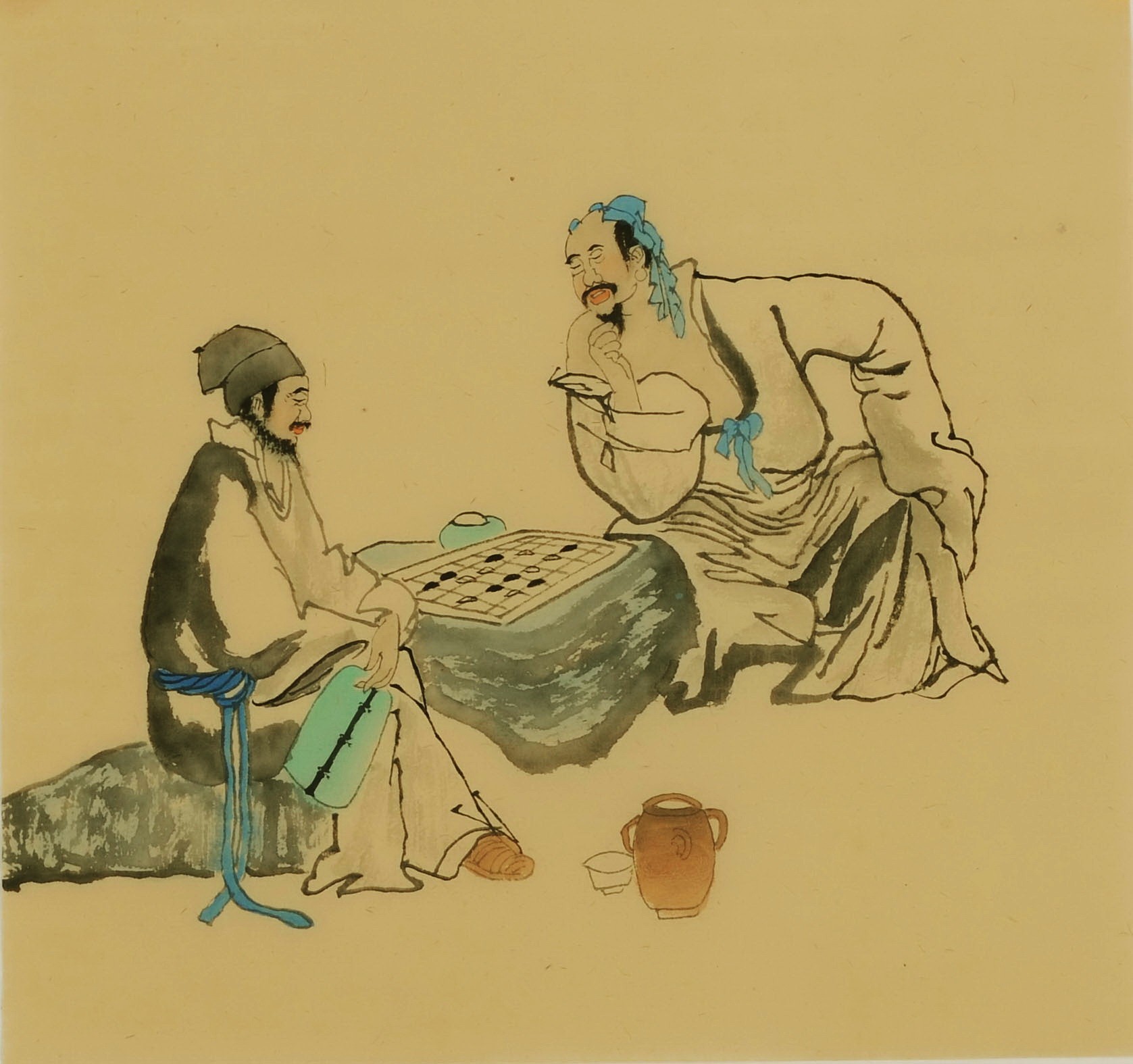 Other Firgure - CNAG006571