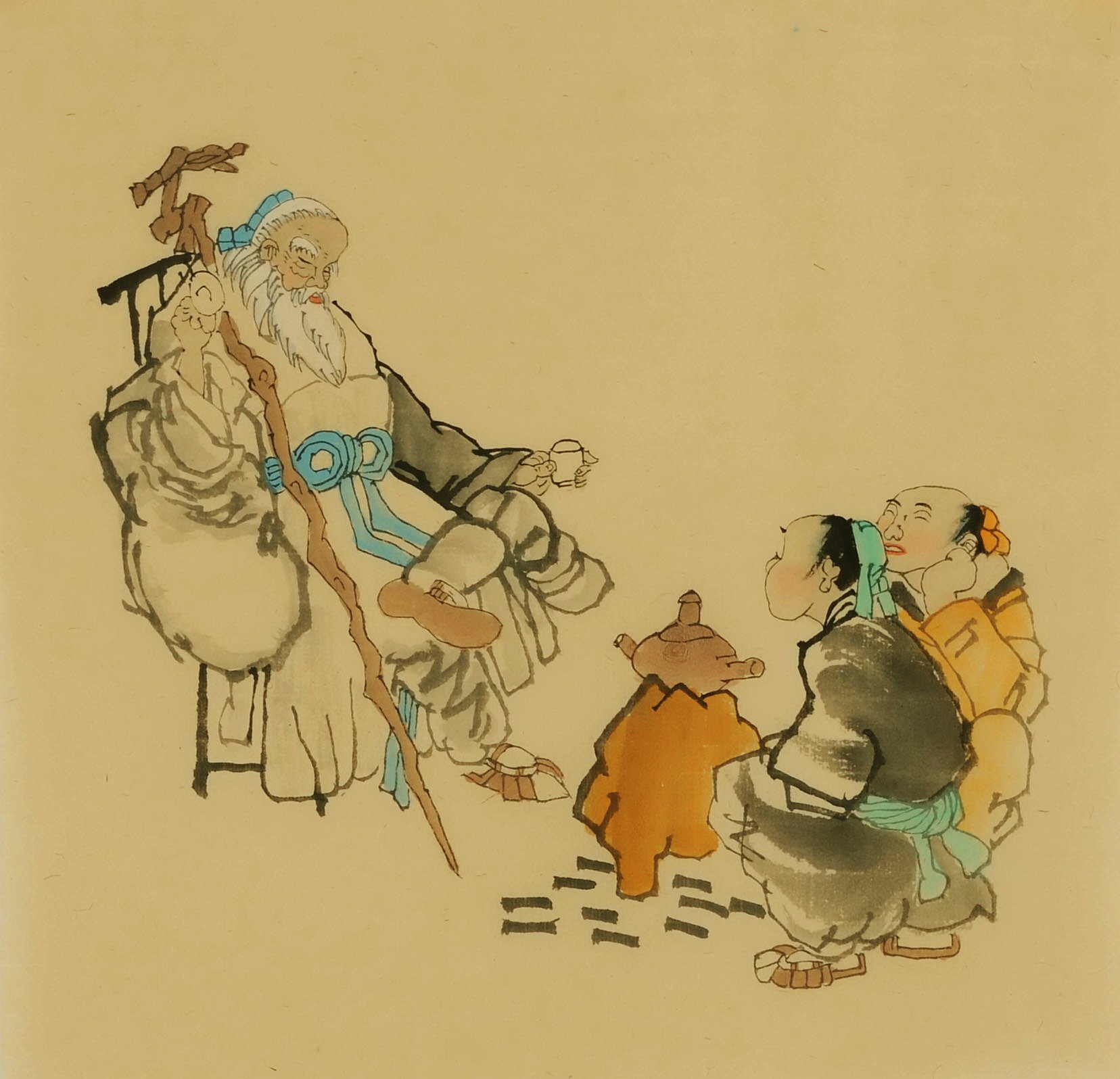 Other Firgure - CNAG006584