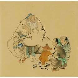 Other Firgure - CNAG006589