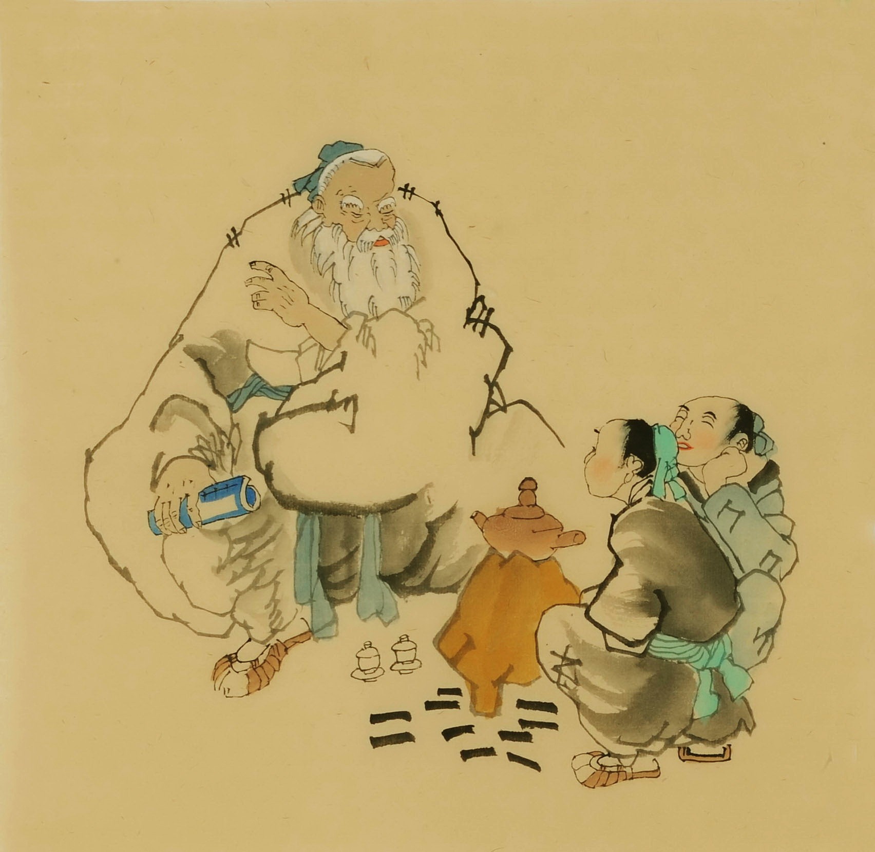 Other Firgure - CNAG006589