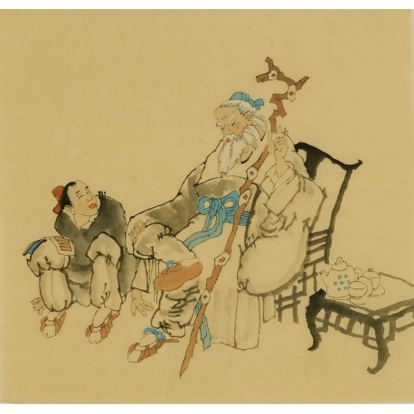 Other Firgure - CNAG006590