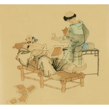 Other Firgure - CNAG006592