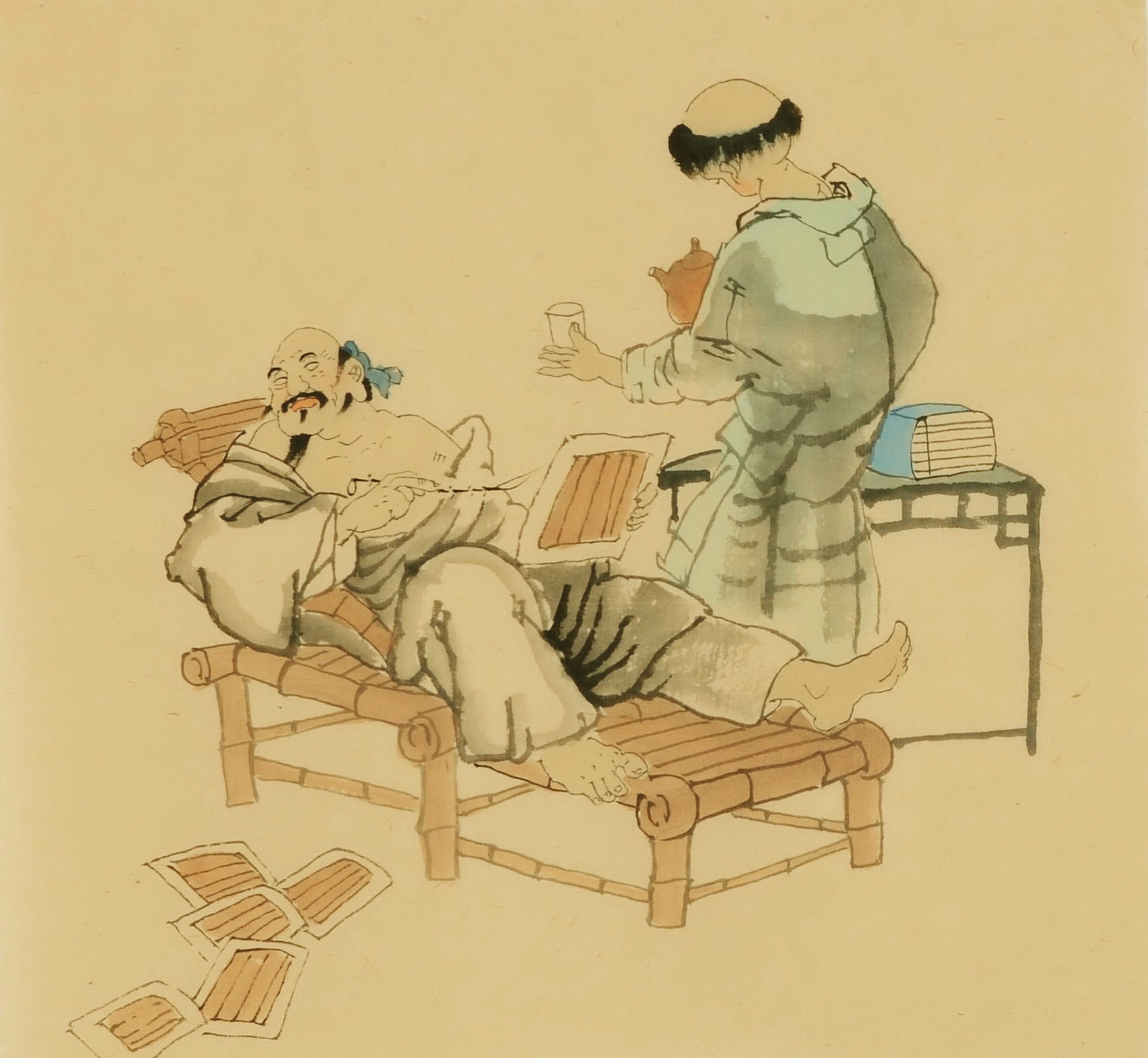 Other Firgure - CNAG006592