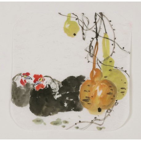 Chicken - CNAG006615