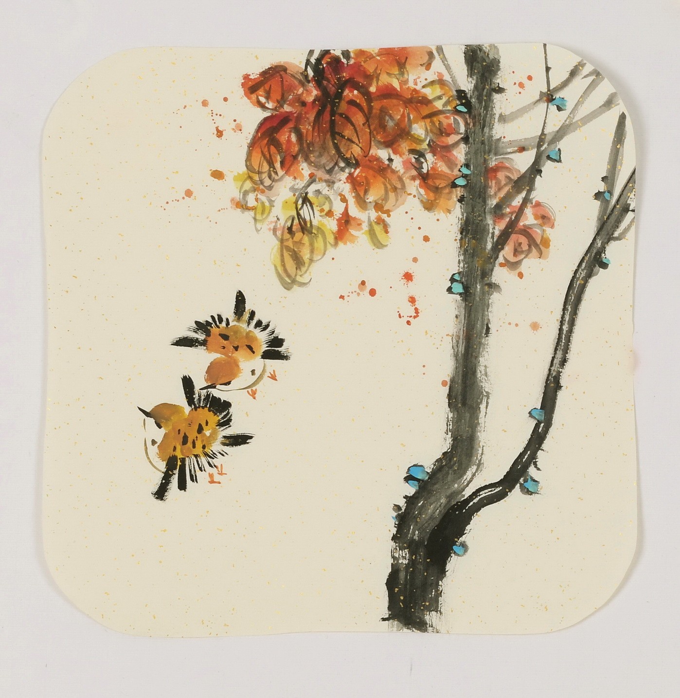 Other Birds - CNAG006618