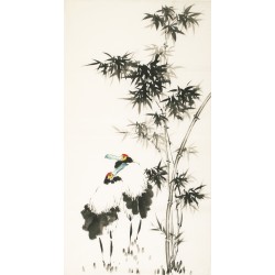 Ink Bamboo - CNAG000665