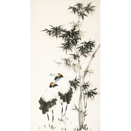 Ink Bamboo - CNAG000665
