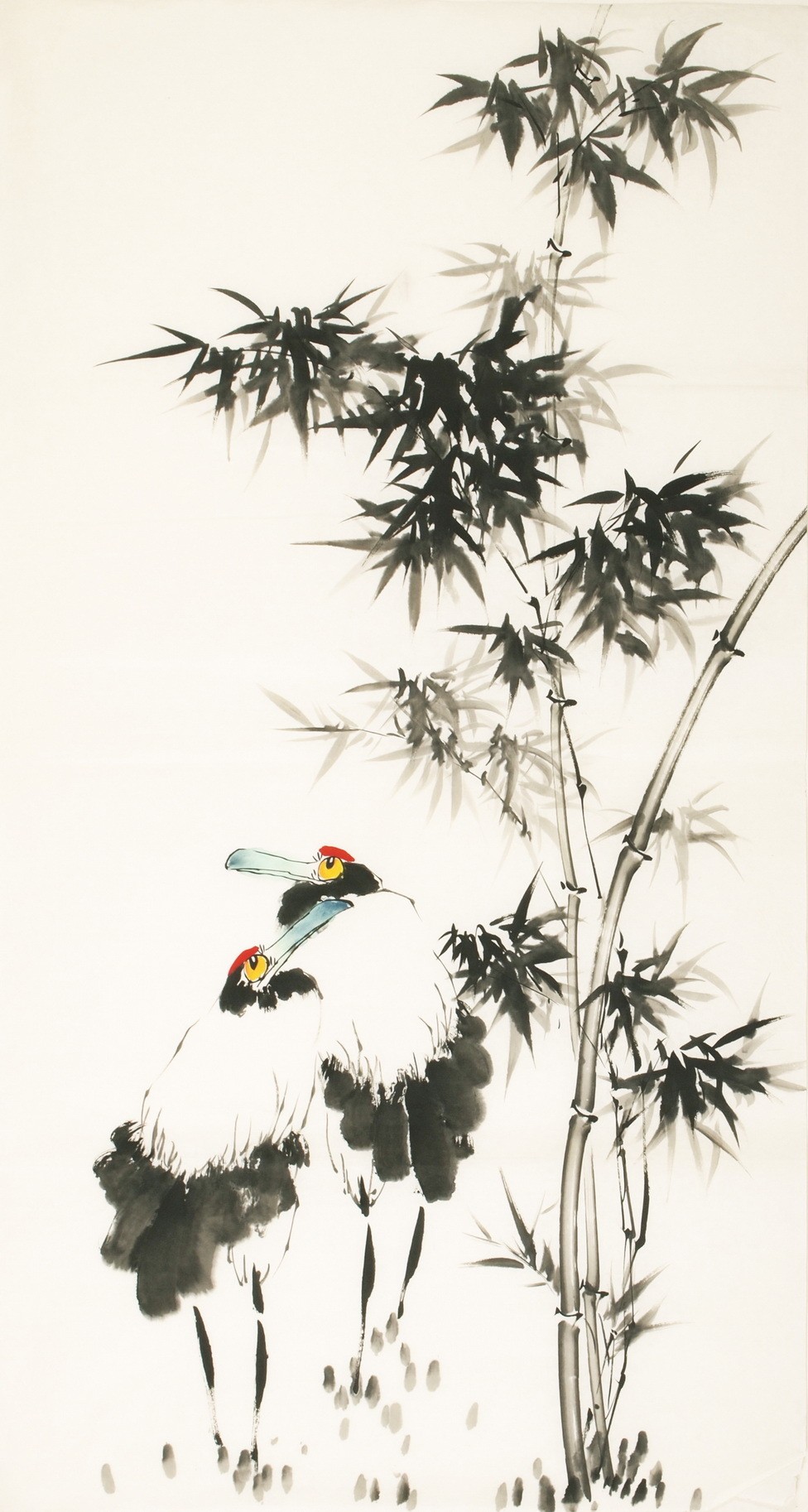 Ink Bamboo - CNAG000665