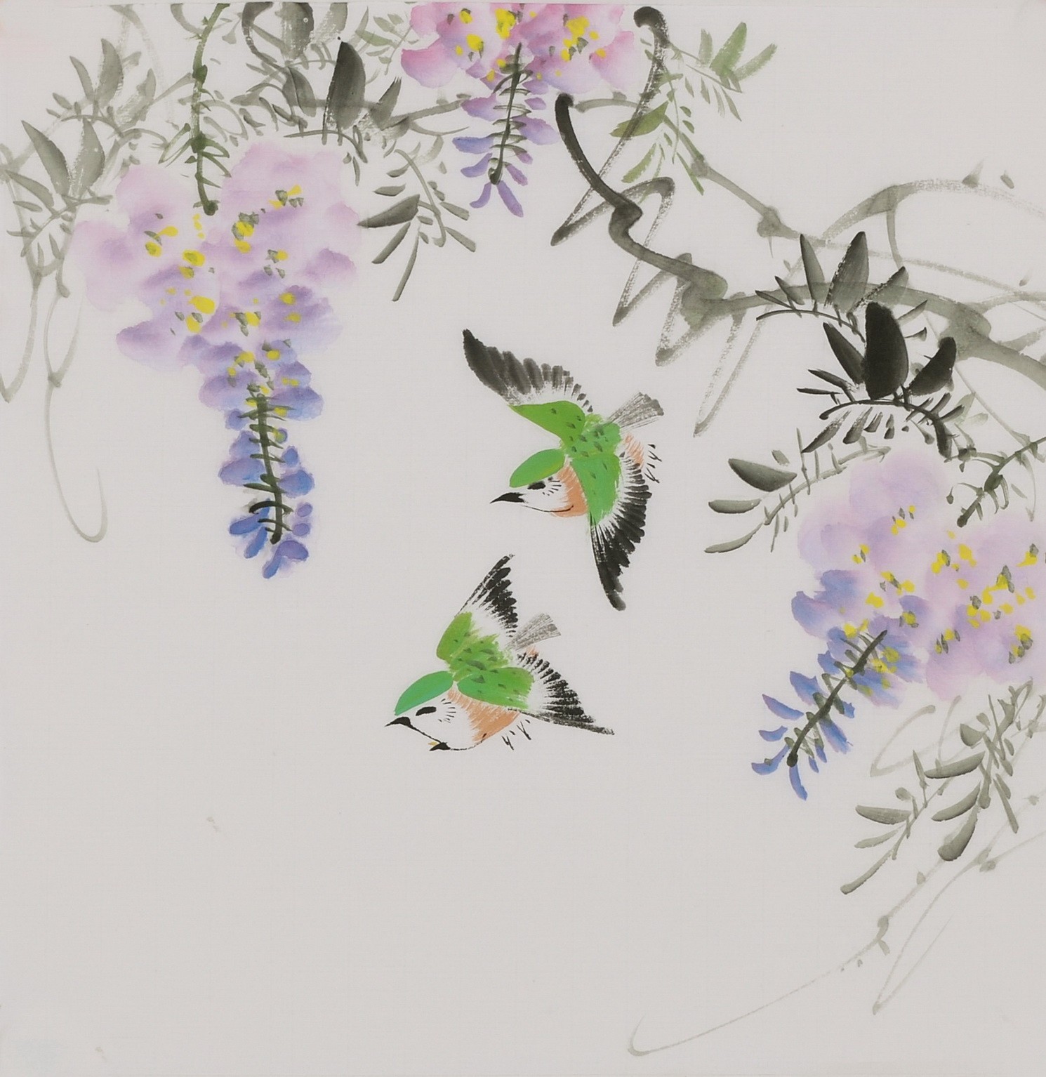 Other Birds - CNAG006646