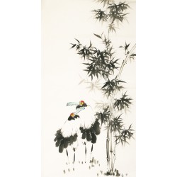 Ink Bamboo - CNAG000666