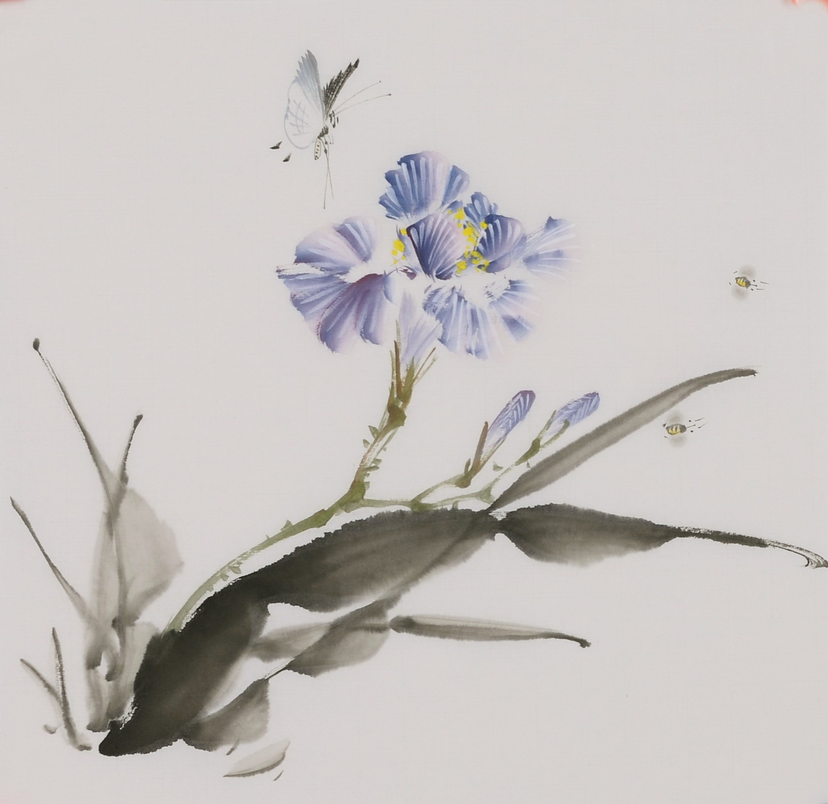 Bees - CNAG006670