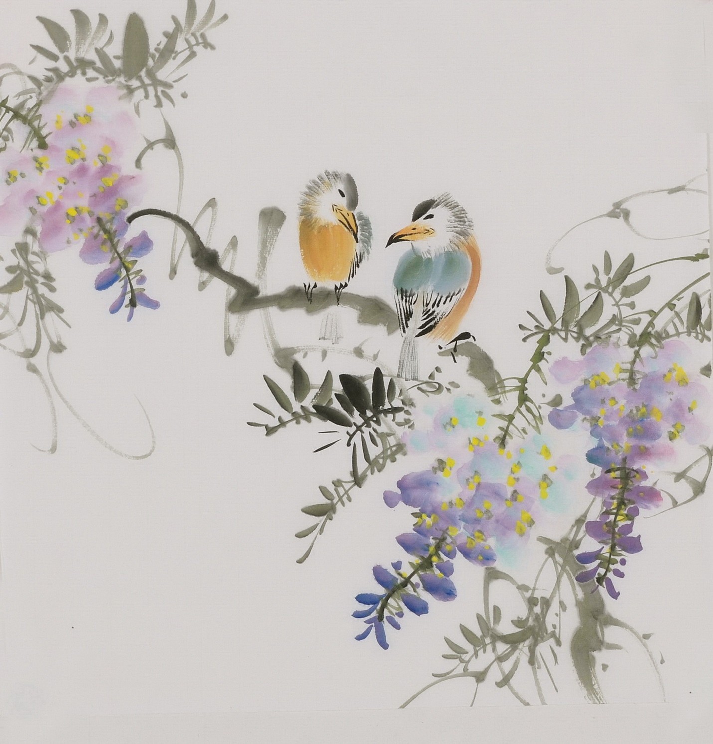 Other Birds - CNAG006690