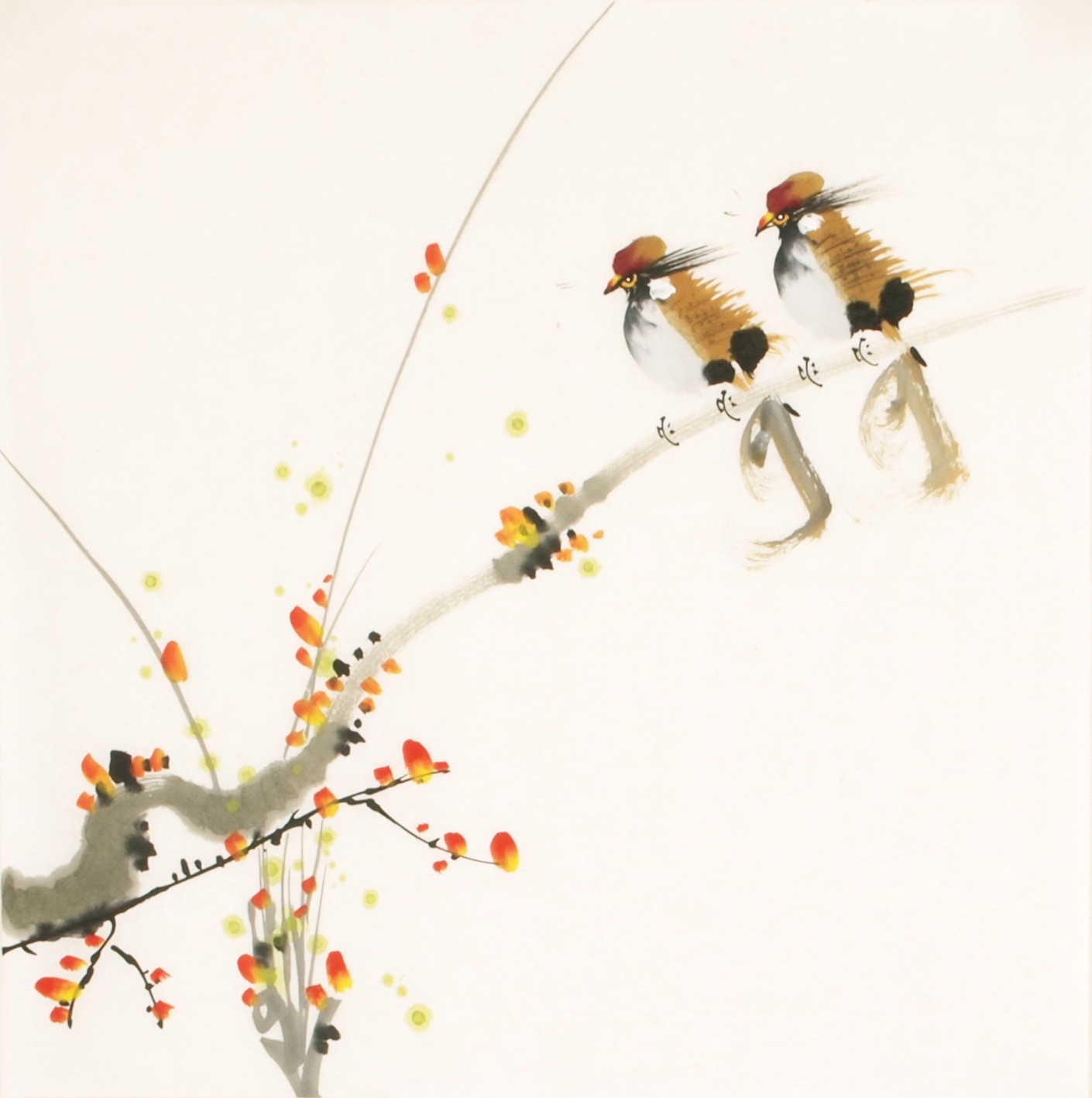 Other Birds - CNAG006699