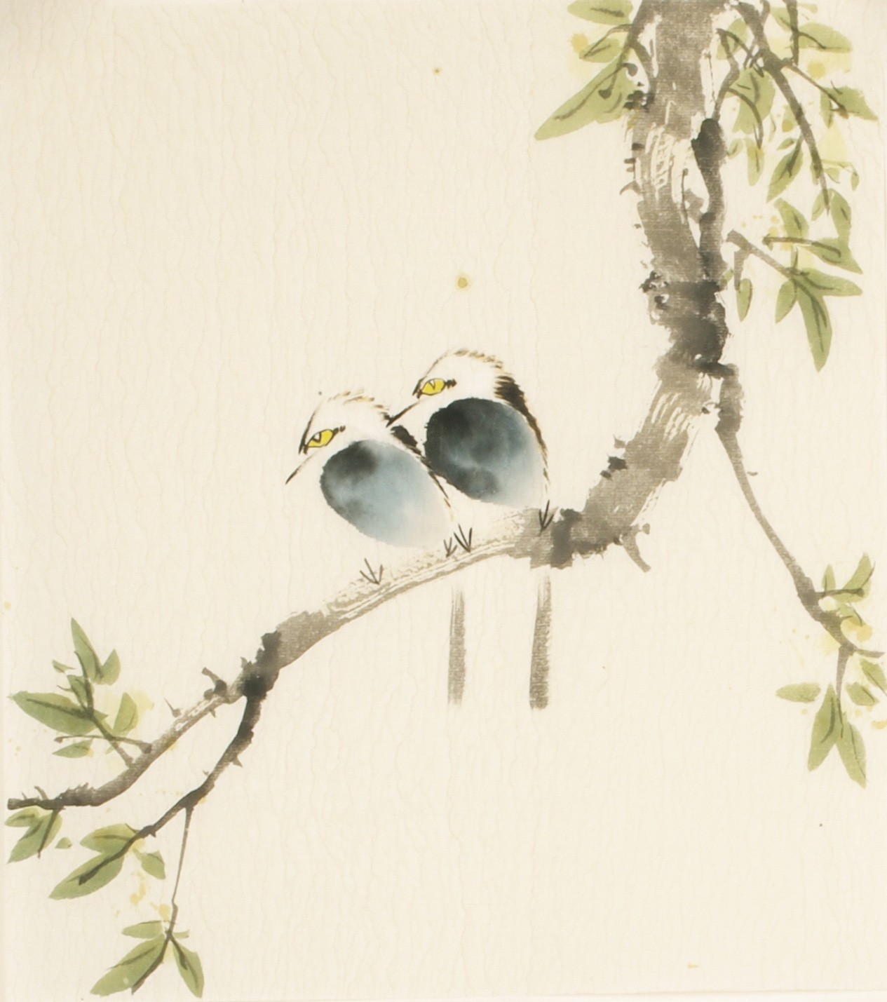 Other Birds - CNAG006716