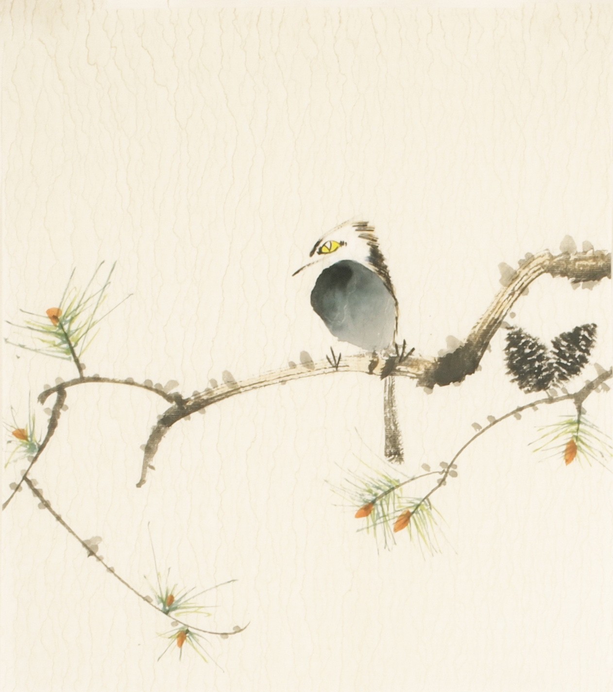 Other Birds - CNAG006717