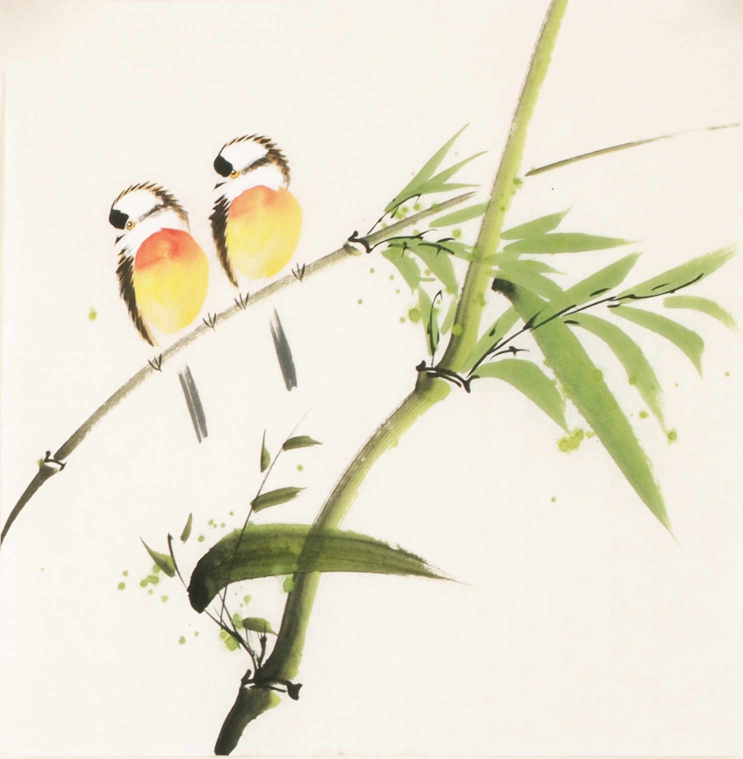Other Birds - CNAG006731