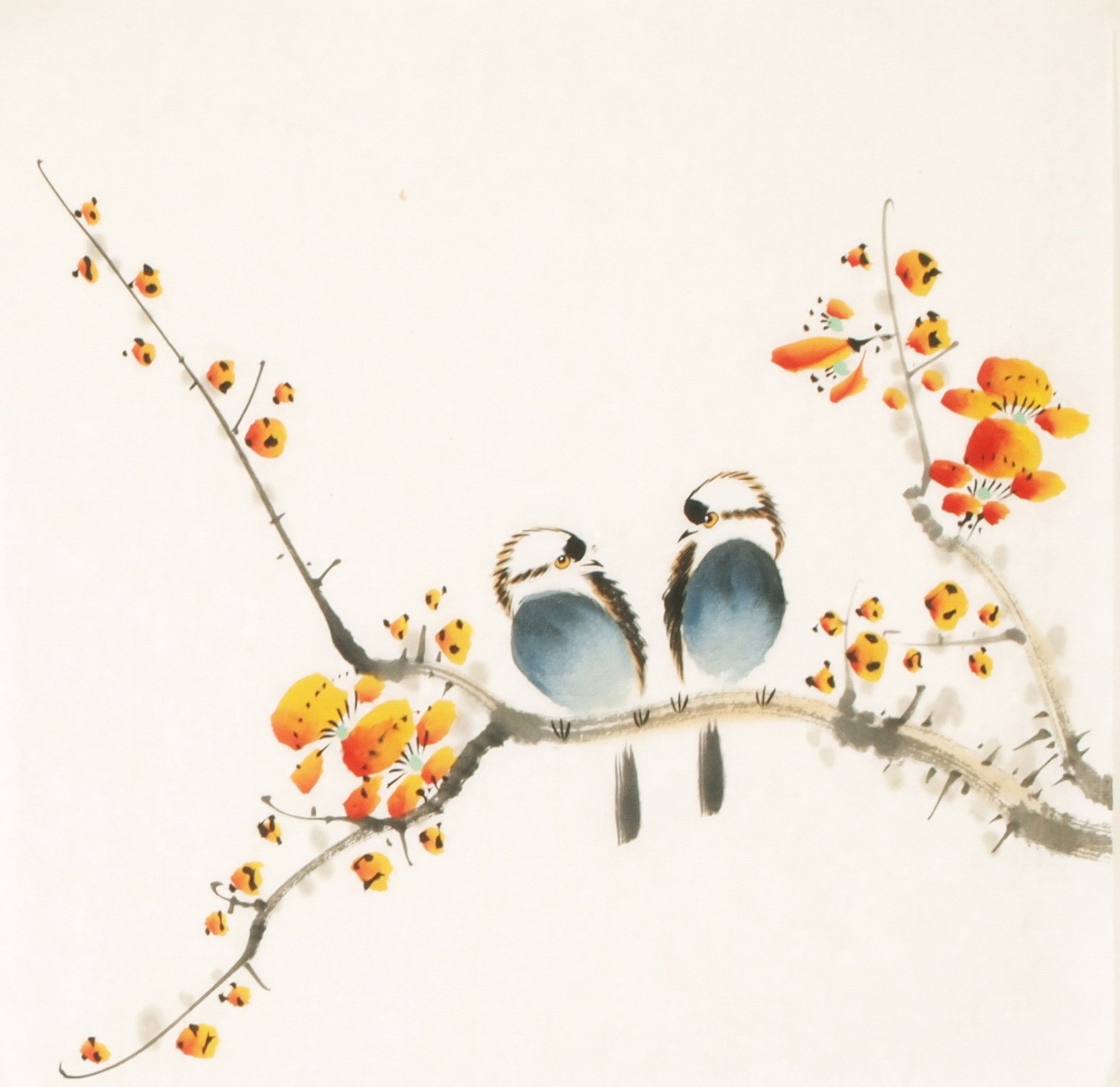 Other Birds - CNAG006733