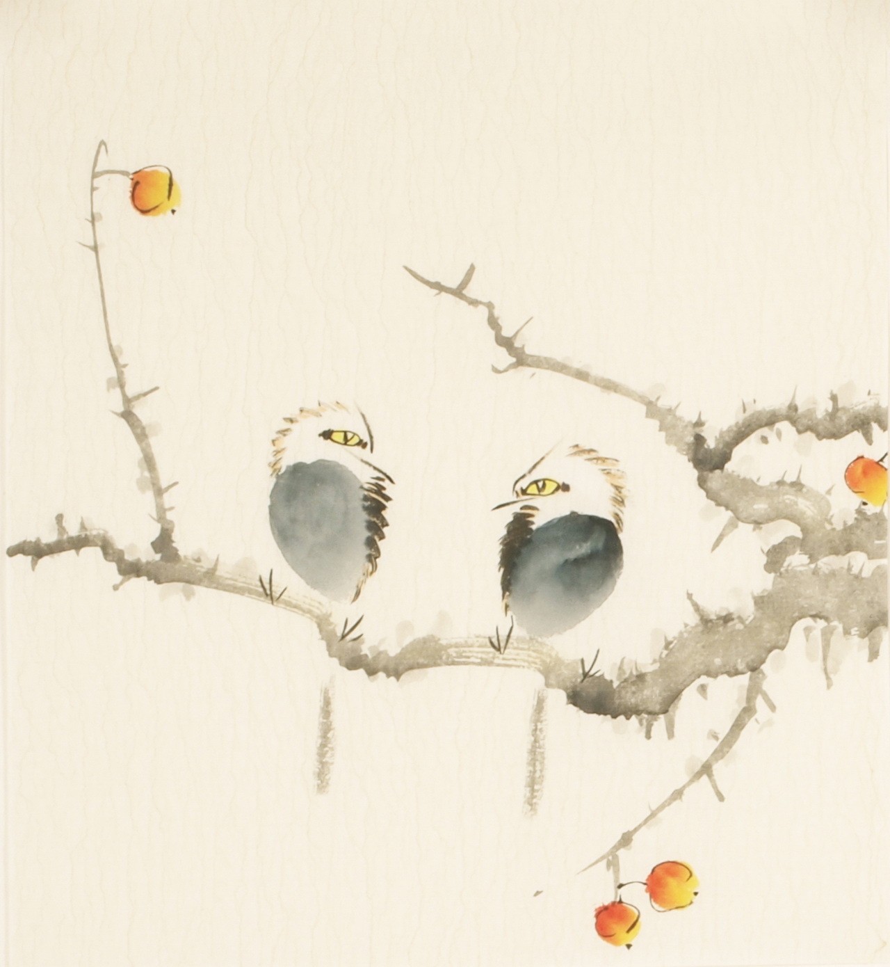 Other Birds - CNAG006737