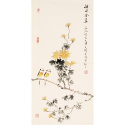 Chrysanthemum - CNAG000675