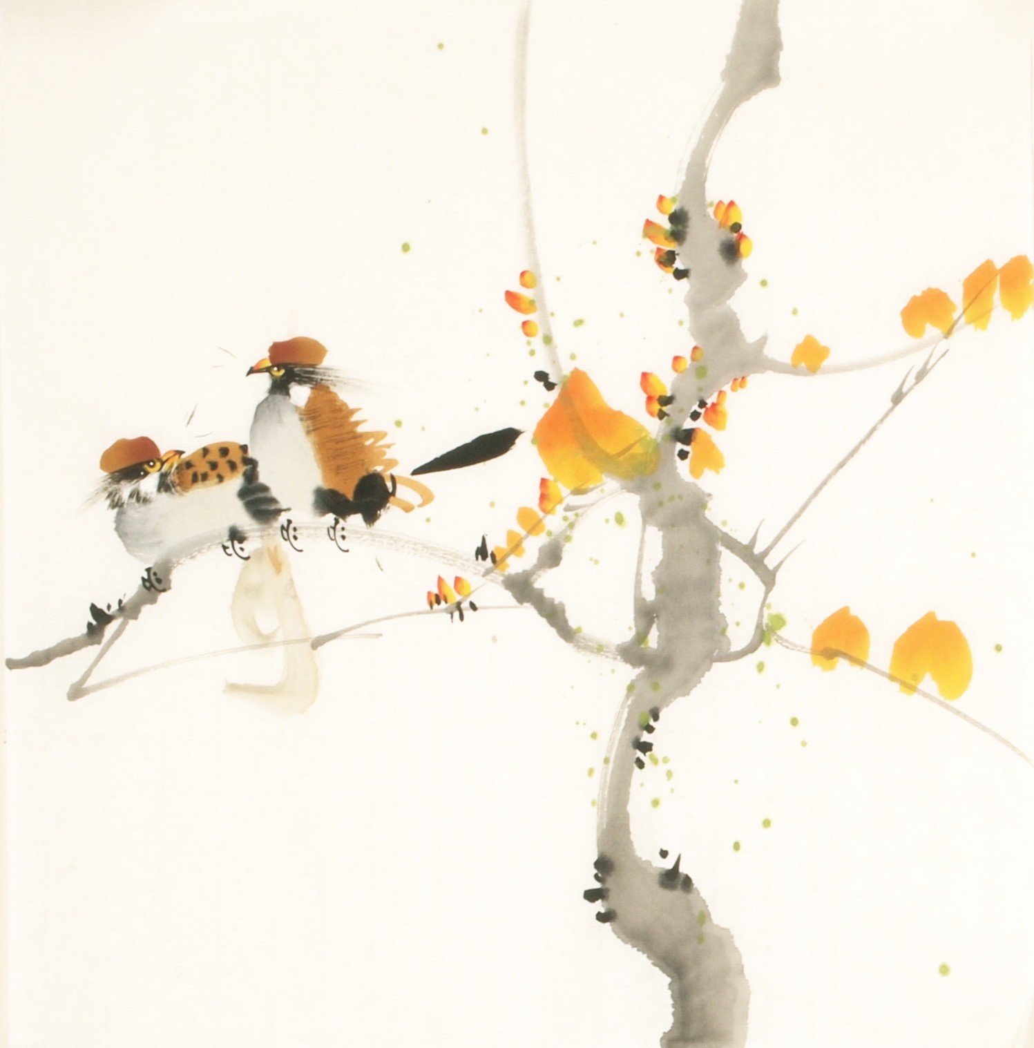 Other Birds - CNAG006747