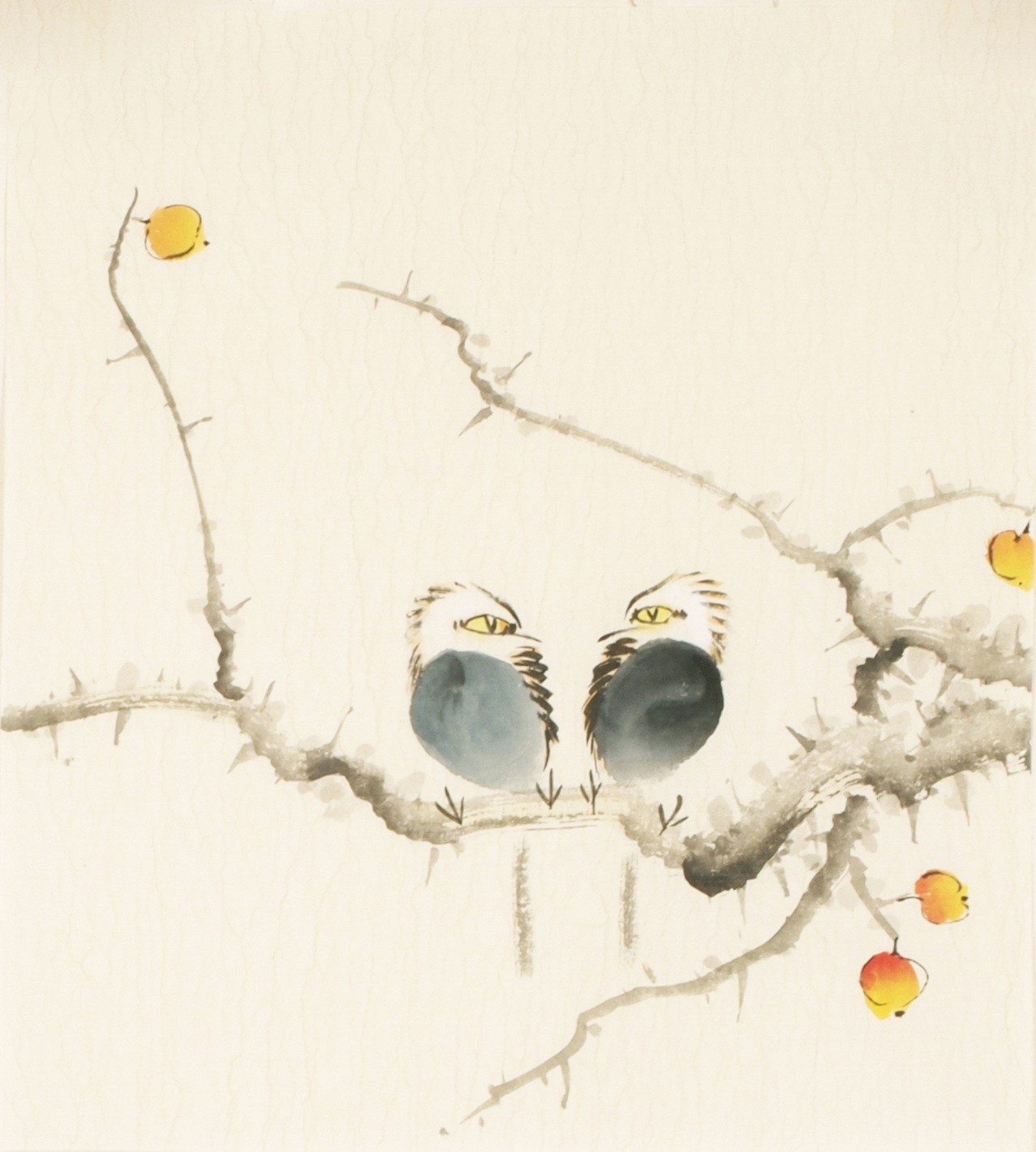 Other Birds - CNAG006773