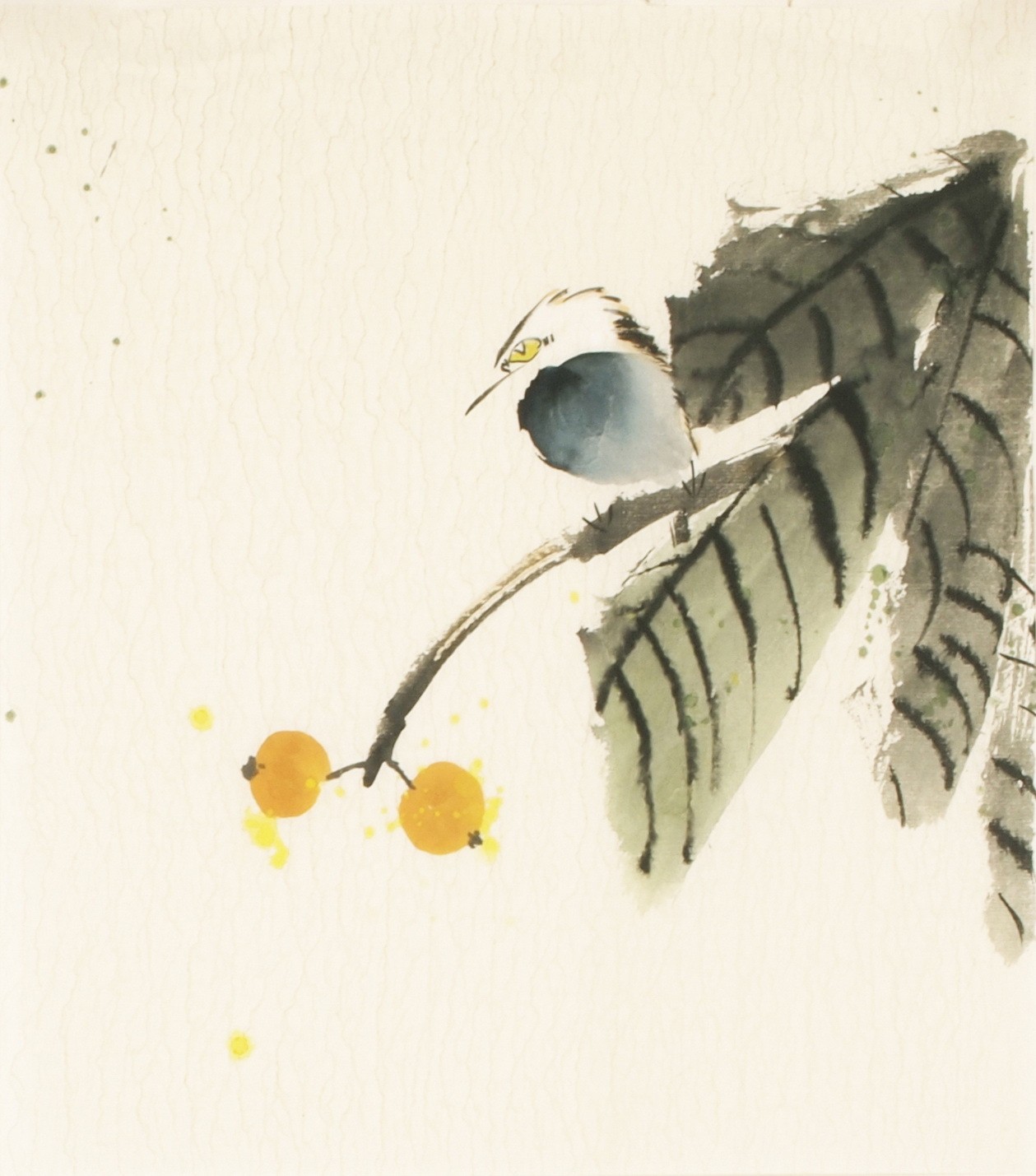 Other Birds - CNAG006774