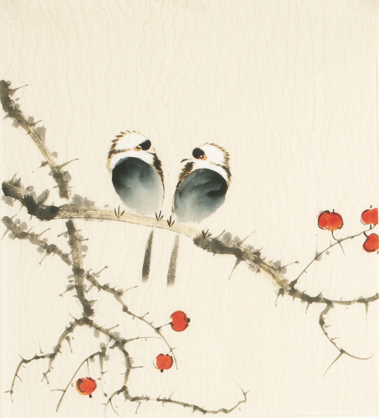 Other Birds - CNAG006775