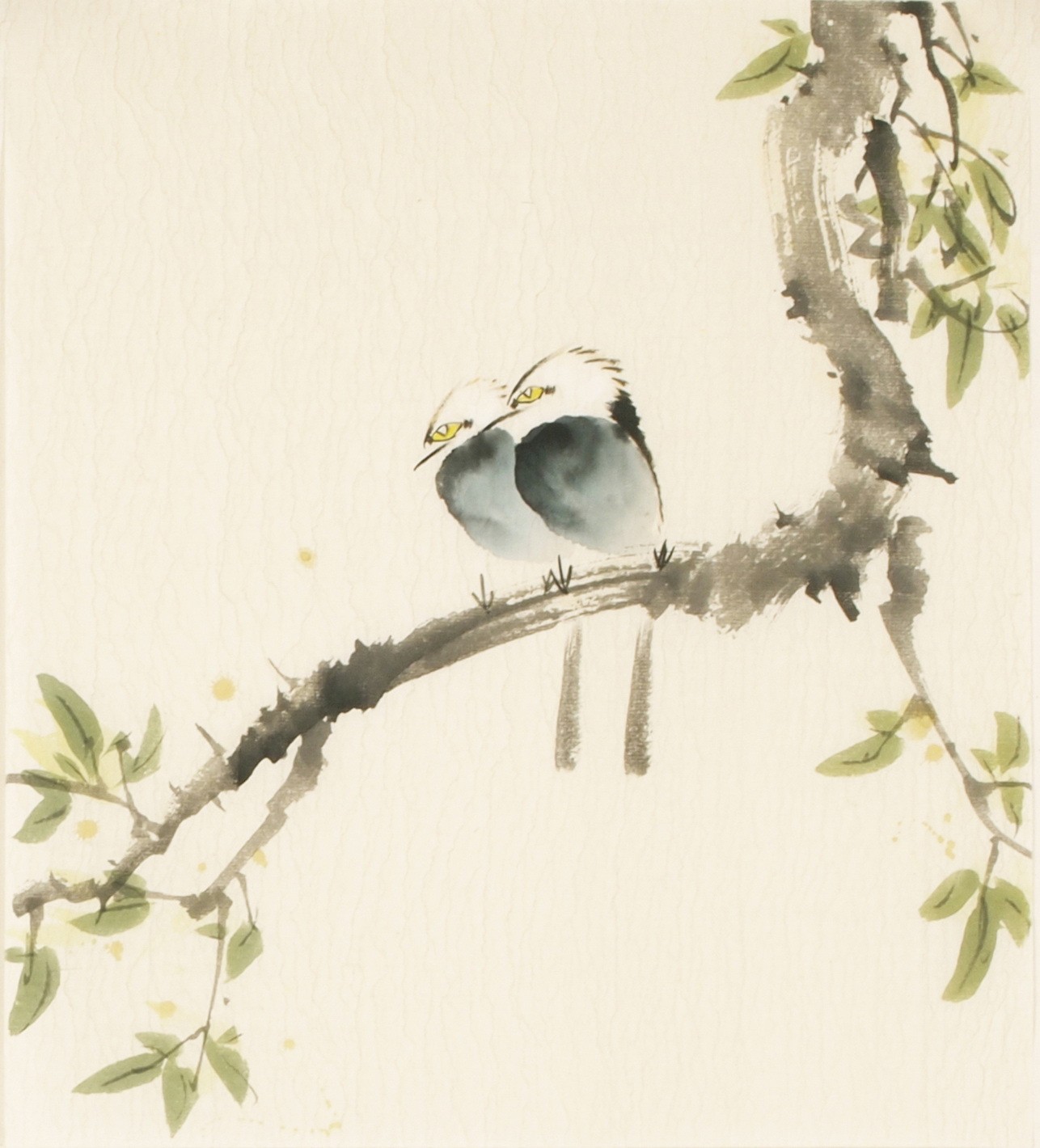 Other Birds - CNAG006777