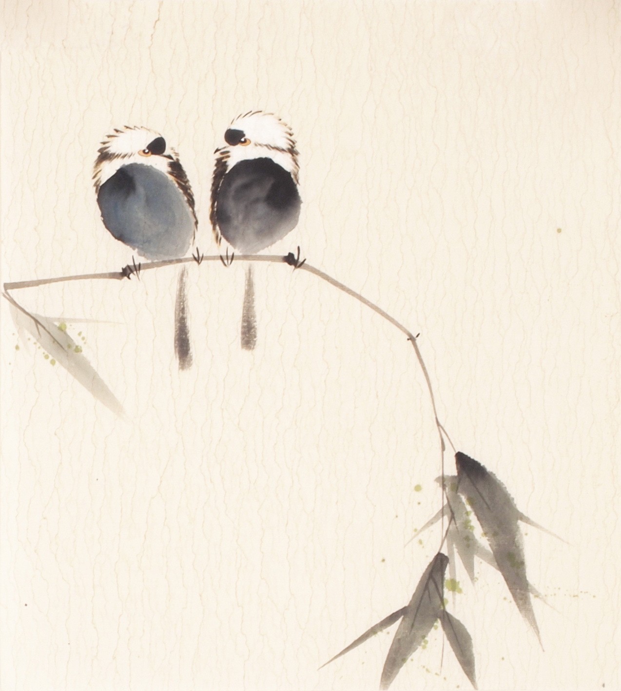 Other Birds - CNAG006778