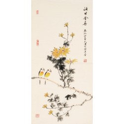 Chrysanthemum - CNAG000679