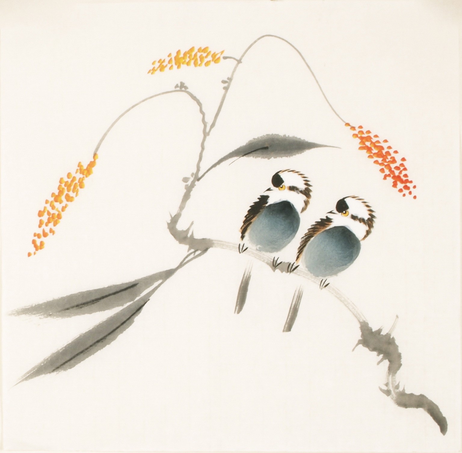 Other Birds - CNAG006788