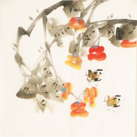 Other Birds - CNAG006789