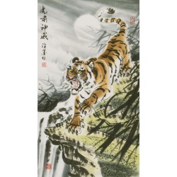 Tiger - CNAG000068