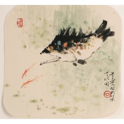 Fish - CNAG006814