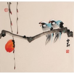 Other Birds - CNAG006816