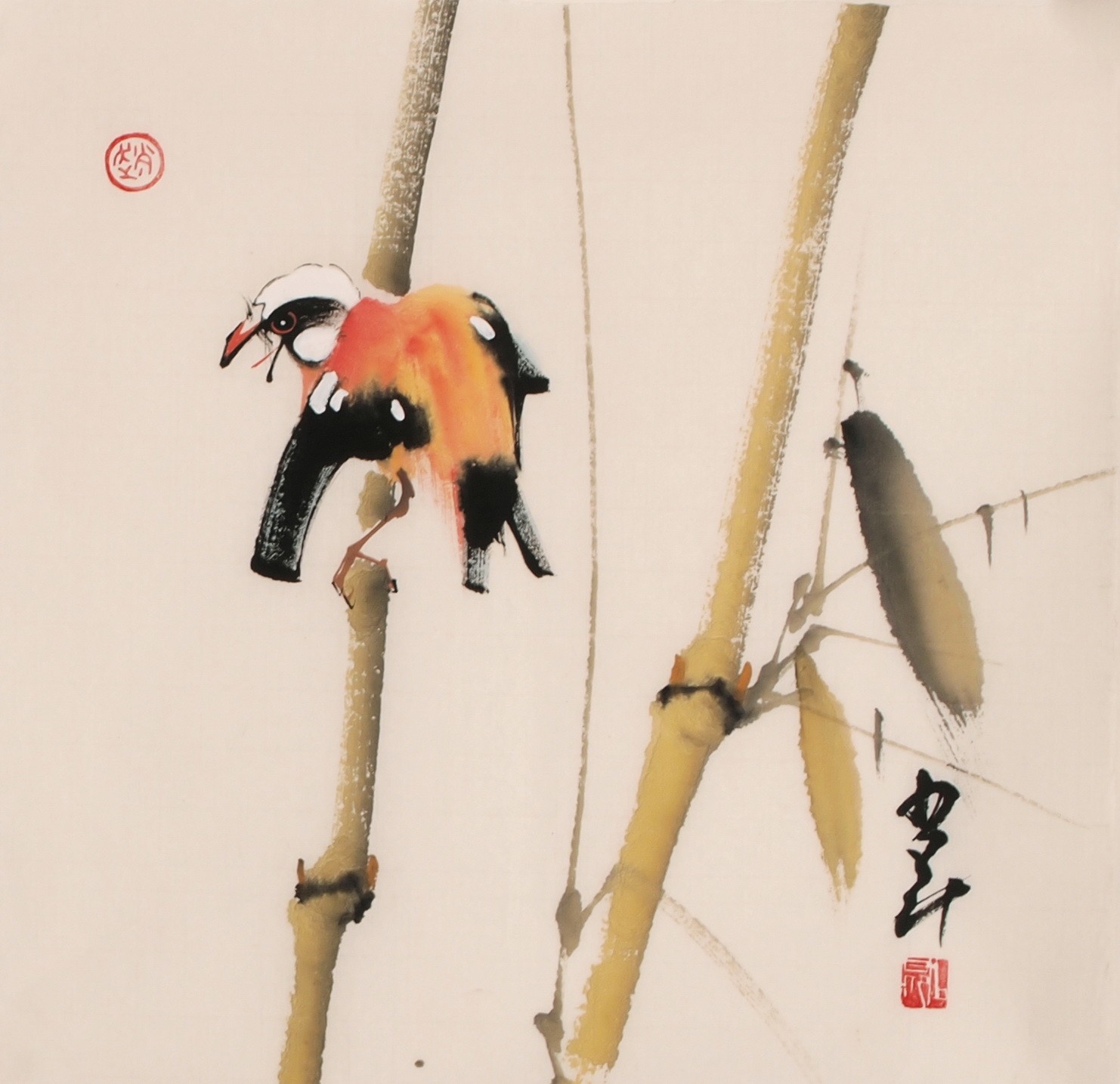Other Birds - CNAG006822
