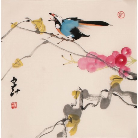Other Birds - CNAG006825