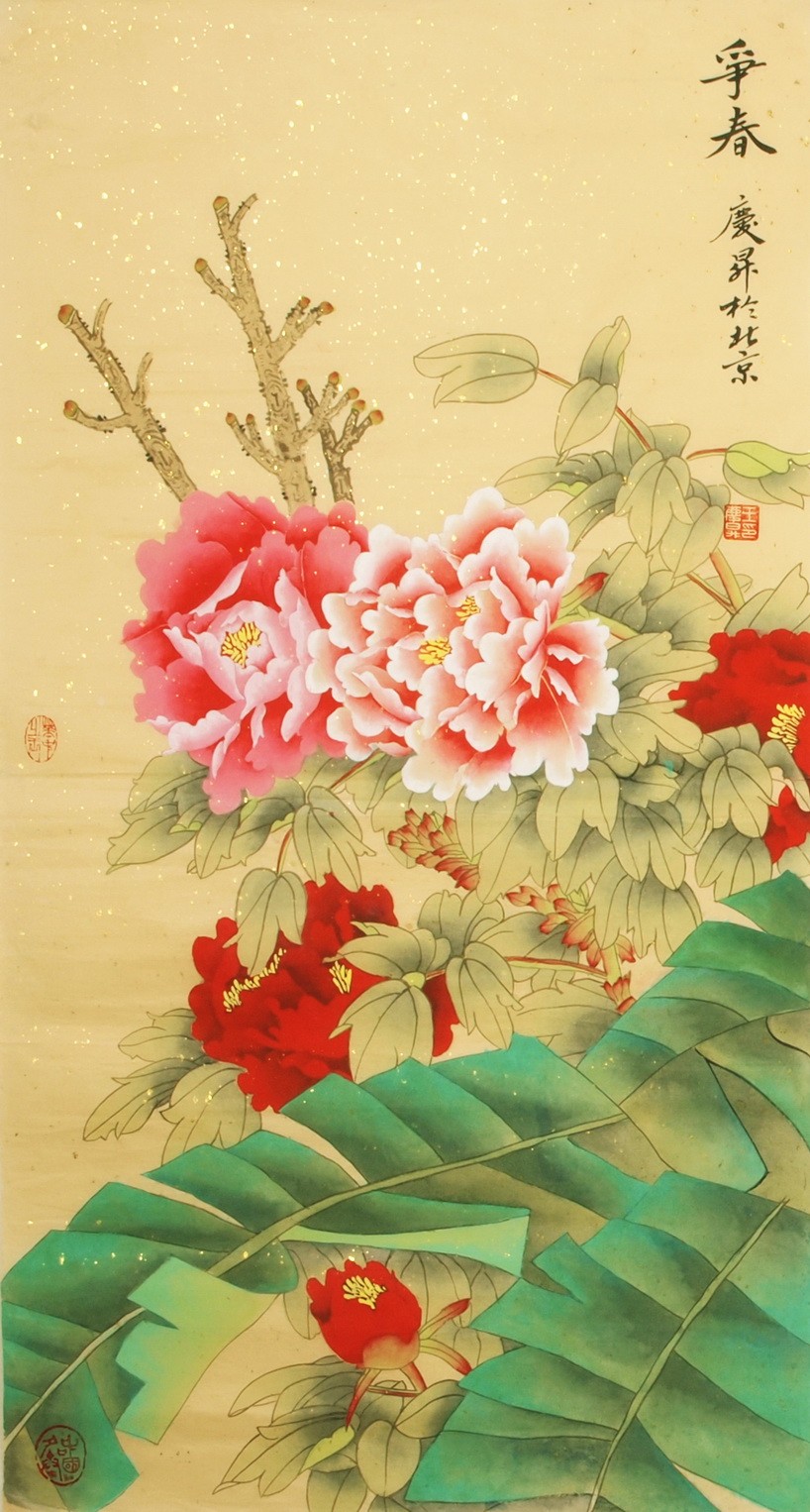 Peony - CNAG000684